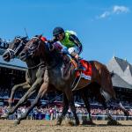 2025 Juddmonte Spinster Stakes at a Glance